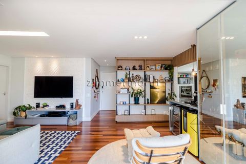 Foto Apartamento