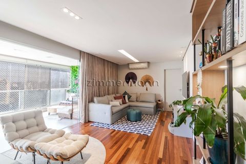Foto Apartamento