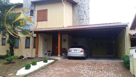 Foto Casa em Condomínio