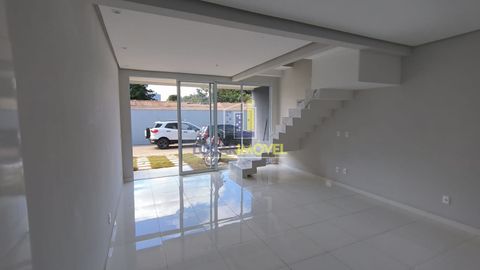 Foto Casa em Condomínio
