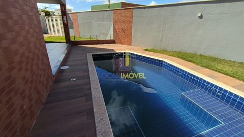Foto Casa em Condomínio
