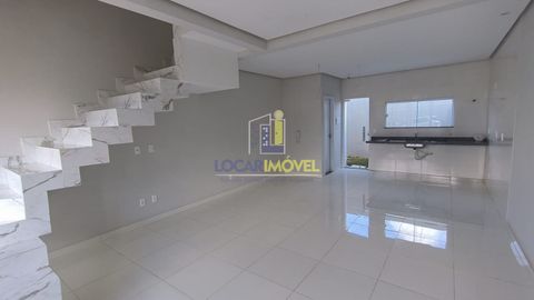 Foto Casa em Condomínio