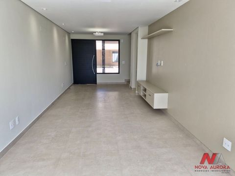 Foto Casa em Condomínio