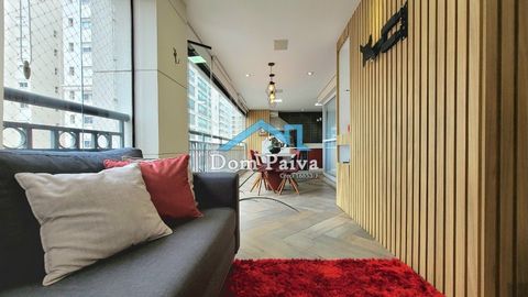Foto Apartamento