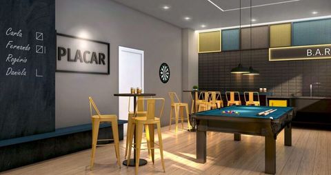 Foto Apartamento