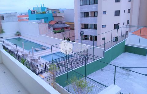 Foto Apartamento