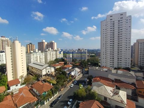 Foto Apartamento