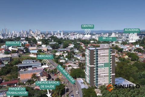 Foto Apartamento