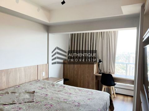 Foto Kitnet / JK / Studio
