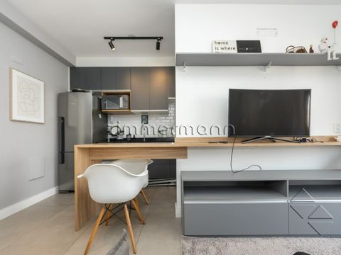 Foto Apartamento