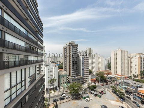 Foto Apartamento