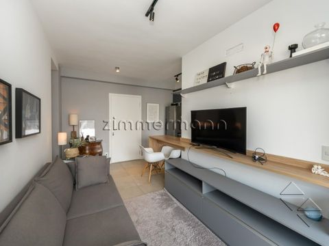 Foto Apartamento
