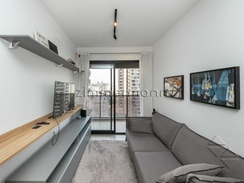 Foto Apartamento