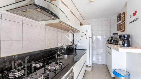 Foto Apartamento