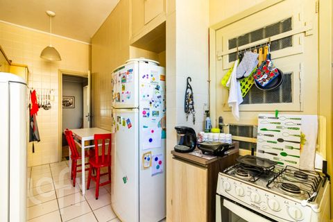Foto Apartamento