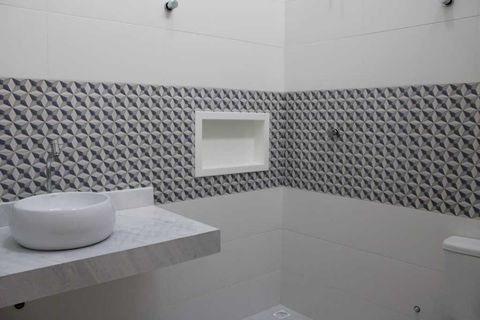 Foto Casa em Condomínio