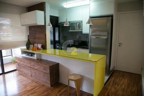 Foto Apartamento