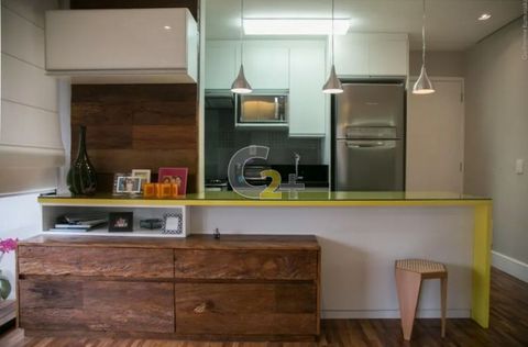 Foto Apartamento