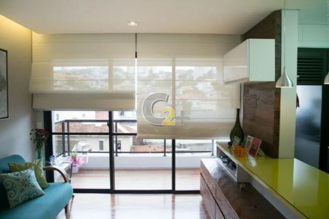 Foto Apartamento