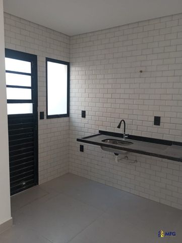 Foto Casa em Condomínio