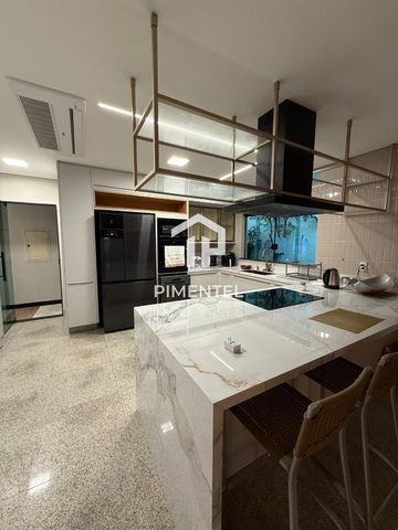Foto Casa em Condomínio