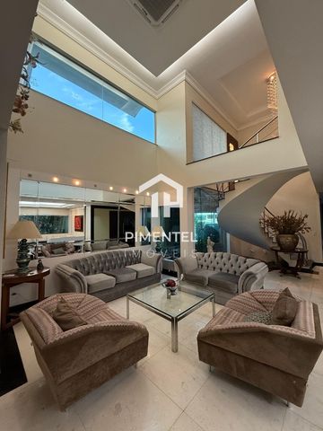 Foto Casa em Condomínio