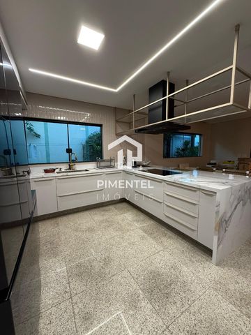 Foto Casa em Condomínio