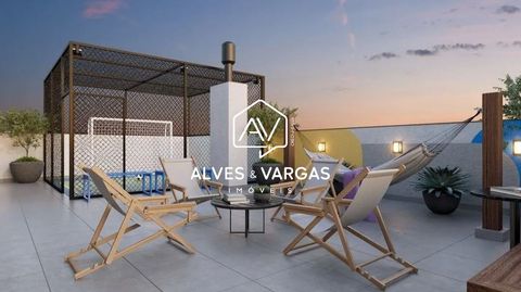 Foto Apartamento