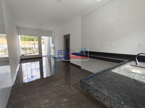 Foto Casa em Condomínio