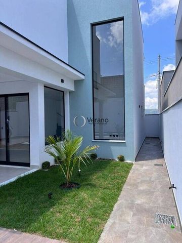 Foto Casa em Condomínio