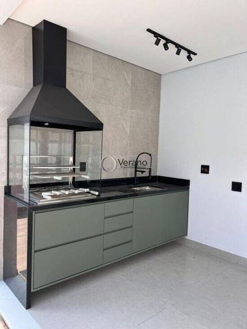 Foto Casa em Condomínio