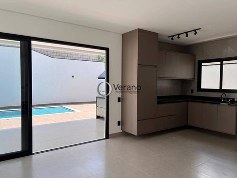 Foto Casa em Condomínio