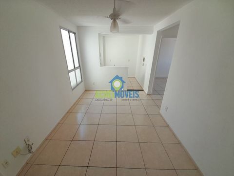 Foto Apartamento
