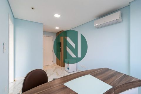 Foto Sala / Conjunto Comercial