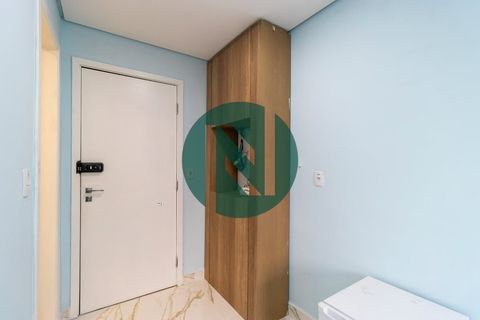 Foto Sala / Conjunto Comercial