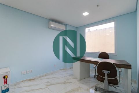 Foto Sala / Conjunto Comercial