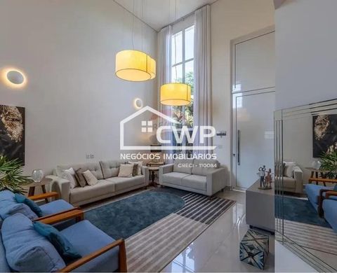 Foto Casa em Condomínio