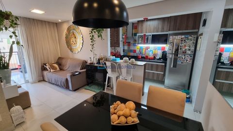 Foto Apartamento