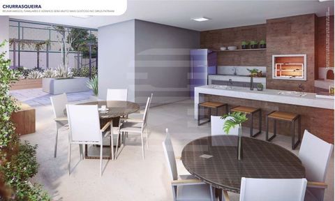 Foto Apartamento