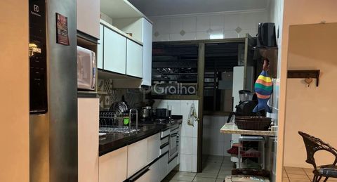 Foto Apartamento