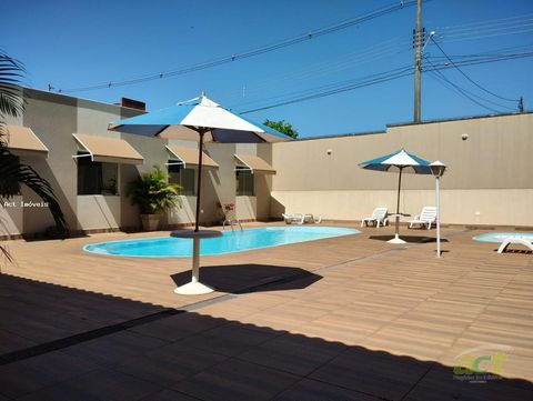 Foto Apartamento
