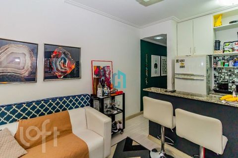 Foto Apartamento