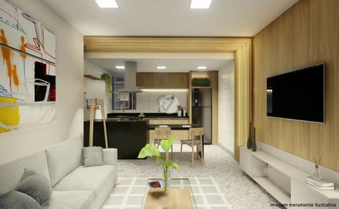 Foto Apartamento