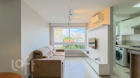Foto Apartamento
