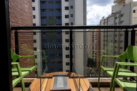 Foto Apartamento