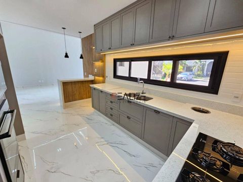 Foto Casa em Condomínio