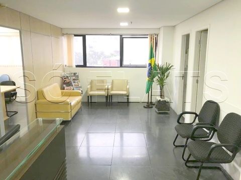 Foto Sala / Conjunto Comercial