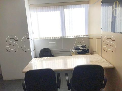 Foto Sala / Conjunto Comercial