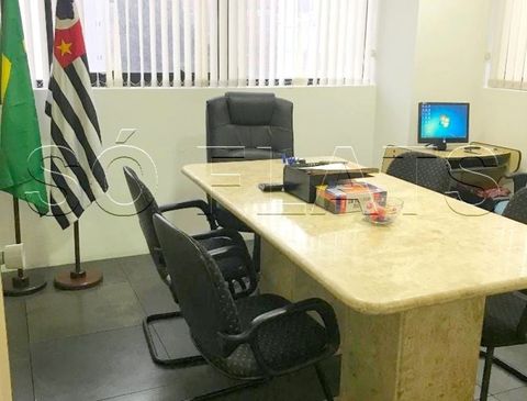 Foto Sala / Conjunto Comercial