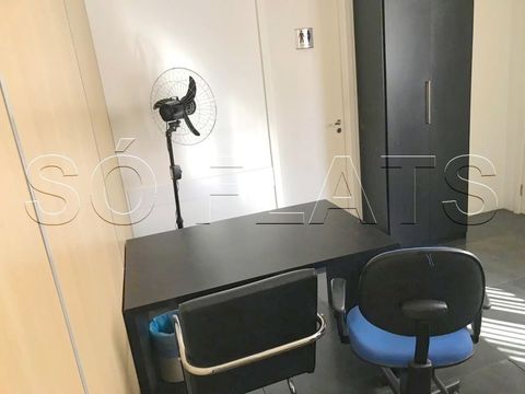 Foto Sala / Conjunto Comercial